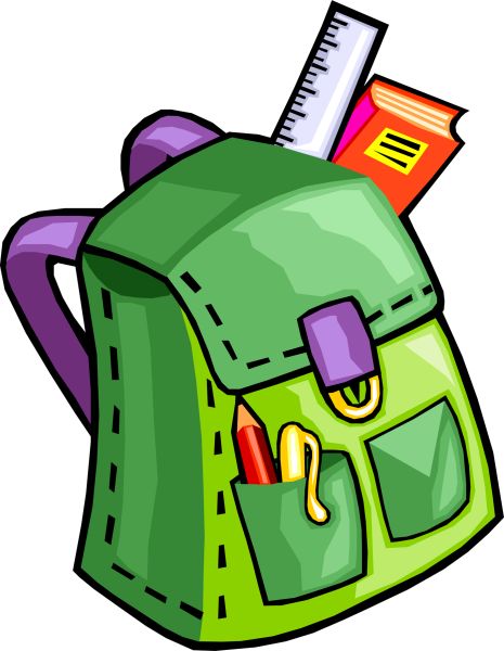 backpack